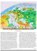 Cover page: Missing in Action: On Eastern European Women and Transnational Feminism