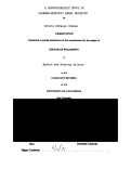 Cover page: A spectrographic study of phoneme-specific nasal emission