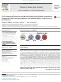 Cover page: Co3O4 nanoparticles as oxygen carriers for chemical looping combustion: A materials characterization approach to understanding oxygen carrier performance