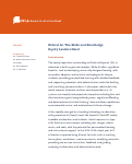 Cover page of Ethical AI: The Skills and Knowledge Equity Leaders Need