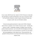 Cover page: The need of an environmental justice approach for wastewater based epidemiology for rural and disadvantaged communities: A review in California