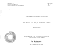 Cover page: ELECTRONIC PROCESSES IN LIQUID XENON