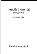 Cover page: Mor-Nil