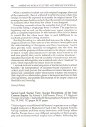 Cover page: Sacred Land, Sacred View: Navajo Perceptions of the Four Comers Region. By Robert S. McPherson.