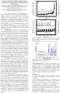 Cover page: Characterization of Graphite Anodes at Low Temperature by Pulse Power Testing and FTIR Spectroscopy