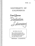 Cover page: EFFECT OF THE PION-PION RESONANCE ON K""-p SCATTERING