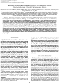 Cover page: Evaluating Academic Mentorship Programs in Low- and Middle-Income Country Institutions: Proposed Framework and Metrics