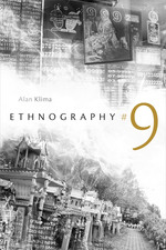 Cover page: Ethnography #9