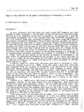 Cover page: Report of the committee on the genetic constitution of chromosomes 7, 8 and 9