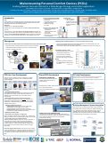 Cover page of Mainstreaming Personal Comfort Devices (PCDs): Enabling Modular Personal Controls for a Wide Range of Energy and Comfort Applications