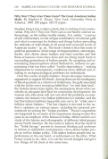 Cover page: Why Don't They Give Them Guns? The Great American Indian Myth. By Stephen E. Feraca.