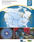 Cover page: NP Science Network Requirements