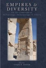 Cover page: Empires and Diversity: On the Crossroads of Archaeology, Anthropology, and History