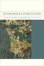 Cover page: Polymorphous Domesticities: Pets, Bodies, and Desire in Four Modern Writers