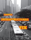 Cover page: China’s Infrastructural Fix