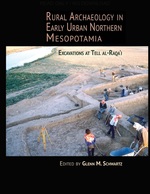 Cover page: Rural Archaeology in Early Urban Northern Mesopotamia: Excavations at Tell Al-Raqa'i