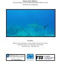 Cover page: Sharks in the Shallows:An Assessment of Coastal Shark Distribution Patterns in the Florida Keys Archipelago