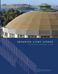 Cover page: Advanced Light Source Activity Report 2000