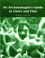Cover page: An Archaeologist's Guide to Chert and Flint