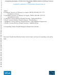 Cover page: Comparative Evaluation of Total Cost of Ownership of Battery-Electric and Diesel Trucks in India