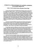 Cover page: Affirmative Action in University of California Admissions: An Economic Perspective