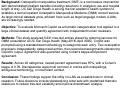 Cover page of Microsoft Copilot as a Thematic Categorization Tool in Large-Scale Clinical Datasets: A Comparative Evaluation Against Independent Human Reviewers