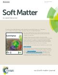 Cover page: Colloids in confined liquid crystals: a plot twist in the lock-and-key mechanism