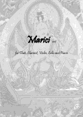 Cover page: Marici