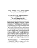 Cover page: Clonal analysis of a human antibody response. Quantitation of precursors of antibody-producing cells and generation and characterization of monoclonal IgM, IgG, and IgA to rabies virus.