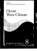 Cover page: Measuring the Nearshore Wave Climate: California Experience