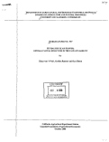 Cover page: Fitting the glass slipper: optimal capital structure in the face of liability