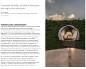Cover page: Concave worlds, artificial horizons: reframing the urban public garden