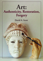 Cover page: Art: Authenticity, Restoration, Forgery 