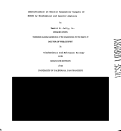 Cover page: Identification of meiotic regulatory targets of Ndt80 by biochemical and genetic analysis