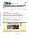 Cover page: Environmental Impacts by Fragments Released from Nanoenabled Products: A Multiassay, Multimaterial Exploration by the SUN Approach