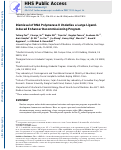 Cover page: Dismissal of RNA Polymerase II Underlies a Large Ligand-Induced Enhancer Decommissioning Program