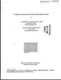 Cover page: Graphical user interfaces for the McCellan Nuclear Radiation Center (MNRC)