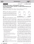Cover page of Enantioselective Alkylation of Fused Bicyclic Pyridines Enabled by Chiral Lithium Amides as Traceless Auxiliaries