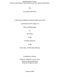 Cover page: SEParating the Cream: Selective Enrollment Public Schools and their Districtwide Effects