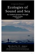 Cover page of Ecologies of Sound and Sea: An Auditory Journey through Acoustic Ecology