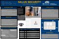 Cover page: Salus Security