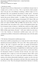 Cover page: Demonstrative modification of proper nouns: a corpus-based study