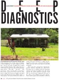 Cover page: Deep Diagnostics