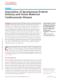 Cover page: Perceived control and health-related quality of life in heart transplant recipients