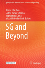 Cover page: 5G and Beyond