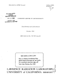 Cover page: CURRENTS LIMITED BY GAS SOLUBILITY