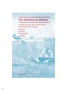 Cover page: Book Review: Peggy Deamer's "The Architect as Worker"