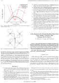 Cover page: A New Formula for the Pattern Bandwidth of Fabry-Pérot Cavity Antennas Covered by Thin Frequency Selective Surfaces