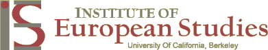 Institute of European Studies banner