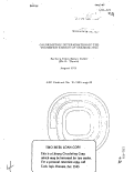 Cover page: CALORIMETRIC DETERMINATION OF THE TRANSITION ENERGY OF URANIUM-235m